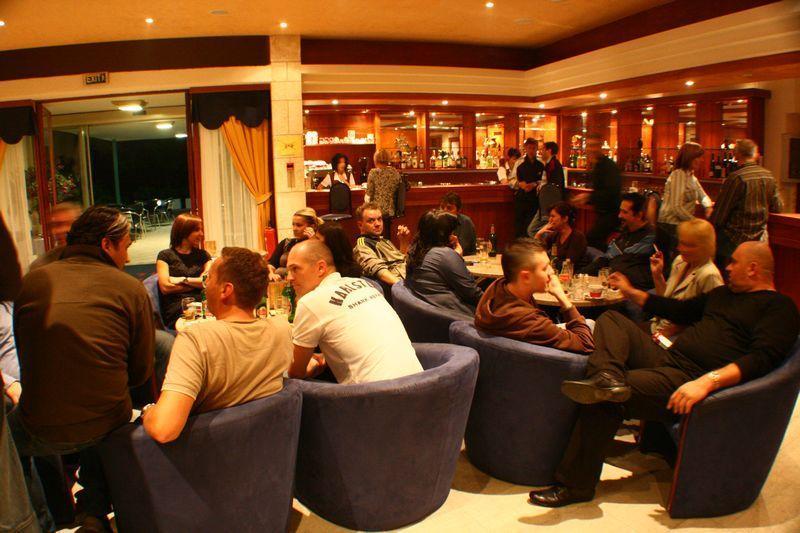 Hotel Hotel Pula 3*